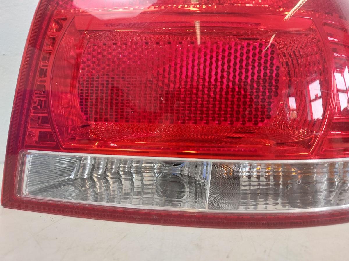 Audi A3 8P R&uuml;ckleuchte rechts R&uuml;cklicht Heckleuchte nur 3 t&uuml;rer bis 2008
