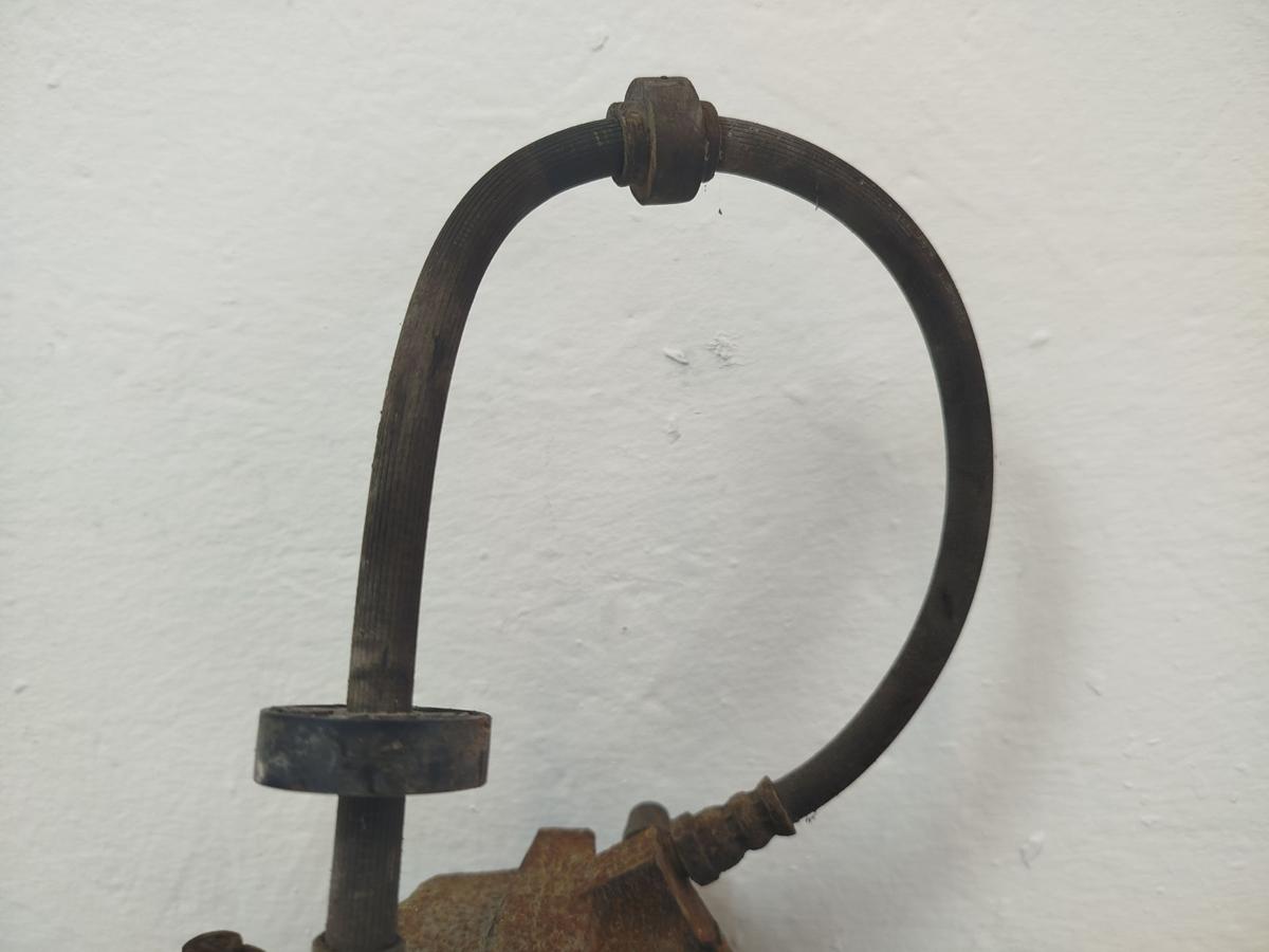 Peugeot 2008 I CU Bremssattel vorn rechts Bremszange f&uuml;r Scheibengr&ouml;&szlig;e 283x26mm