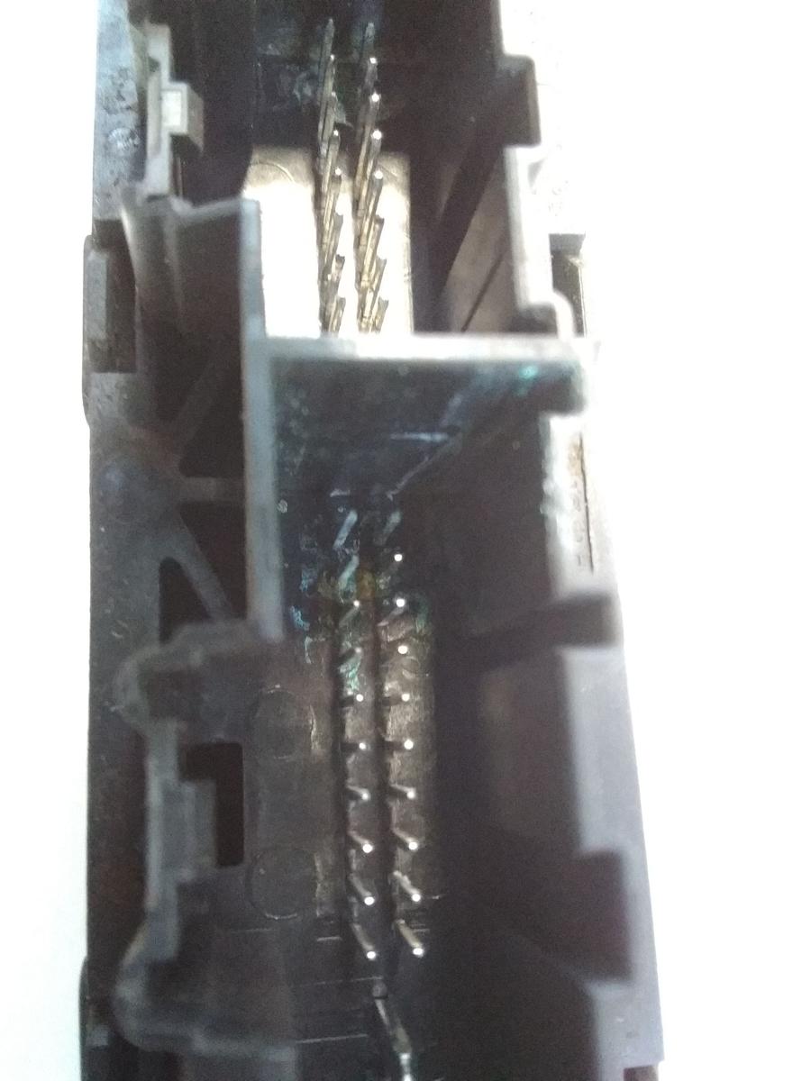 Volvo EX30 original T&uuml;rsteuerger&auml;t vorn rechts 80006390 Bj.2024