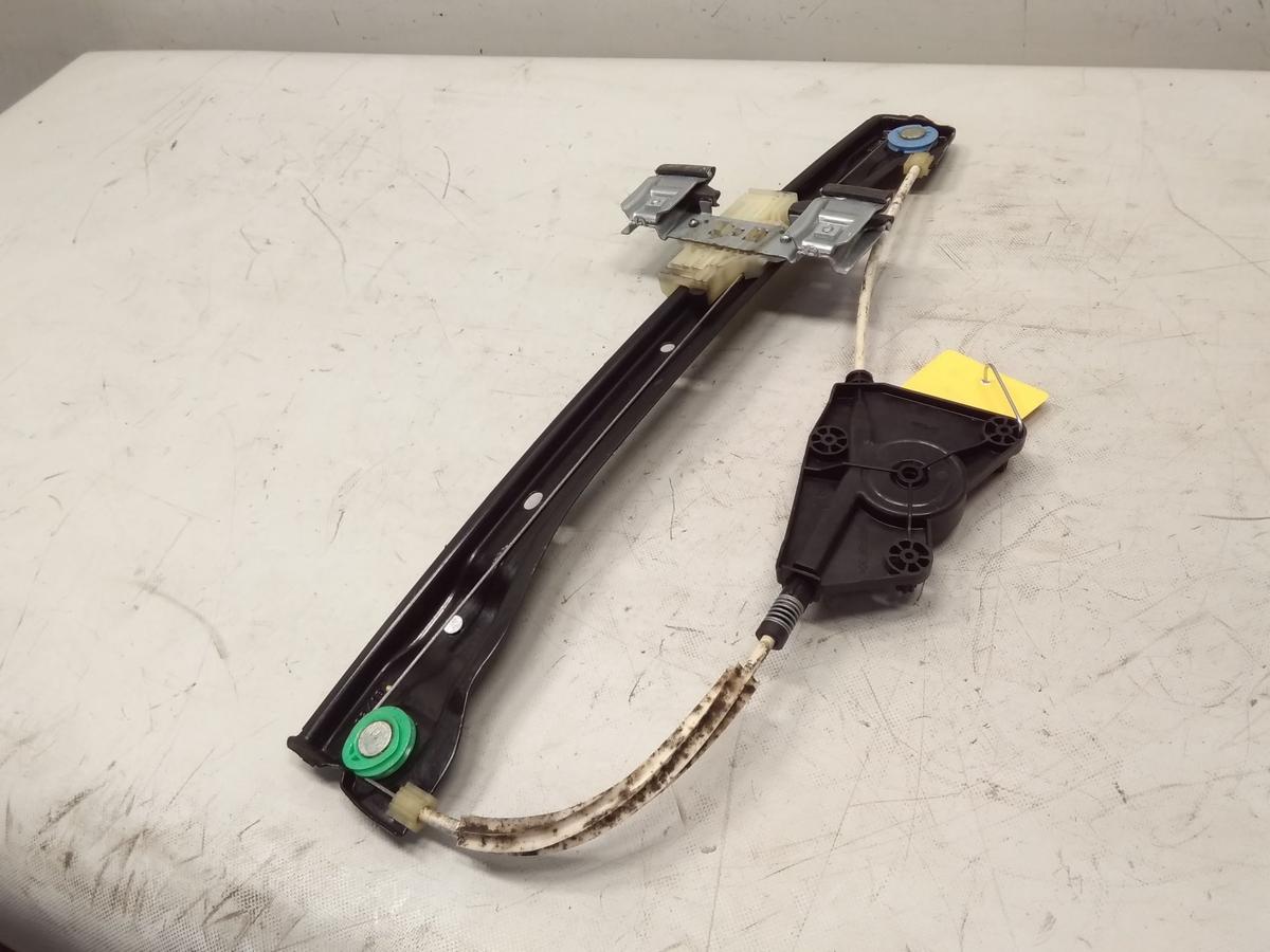 VW UP original Fensterheber vorn rechts elektrisch BJ2018 5türig 1S4837462A