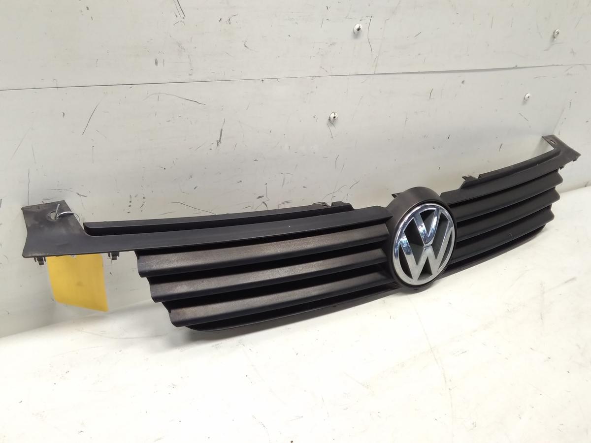 VW Lupo 6X original K&uuml;hlergrill mit Emblem Bj.2003