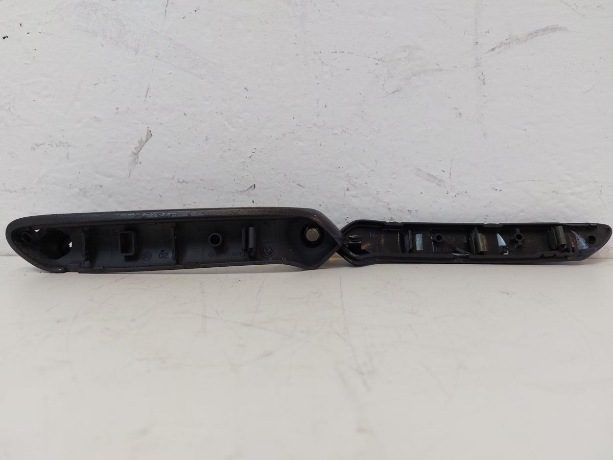 VW Lupo 6X Innengriff Türgriff Griff innen Innnentürgriff links schwarz