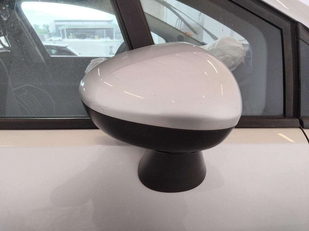 Opel Meriva B orig.Außenspiegel rechts elektrisch&beheizt BJ2013 Z176 argonsilbermetallic