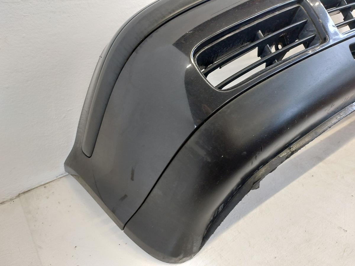 VW Golf 4 IV 1J Stossfänger Stossstange Bumper vorn LC9Z Black Magic Pearl