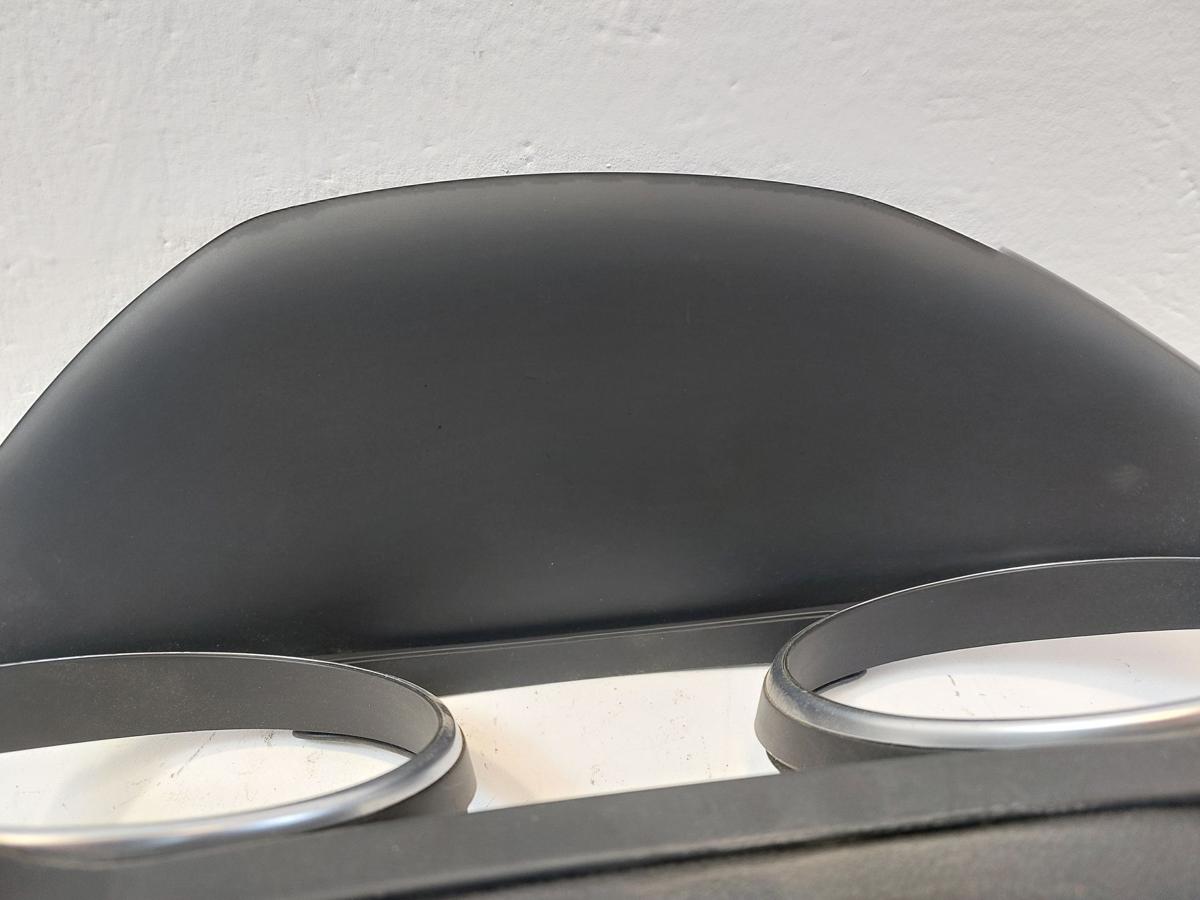 Nissan Qashqai J11 Verkleidung Blende Rahmen Kombiinstrument Tacho OEM