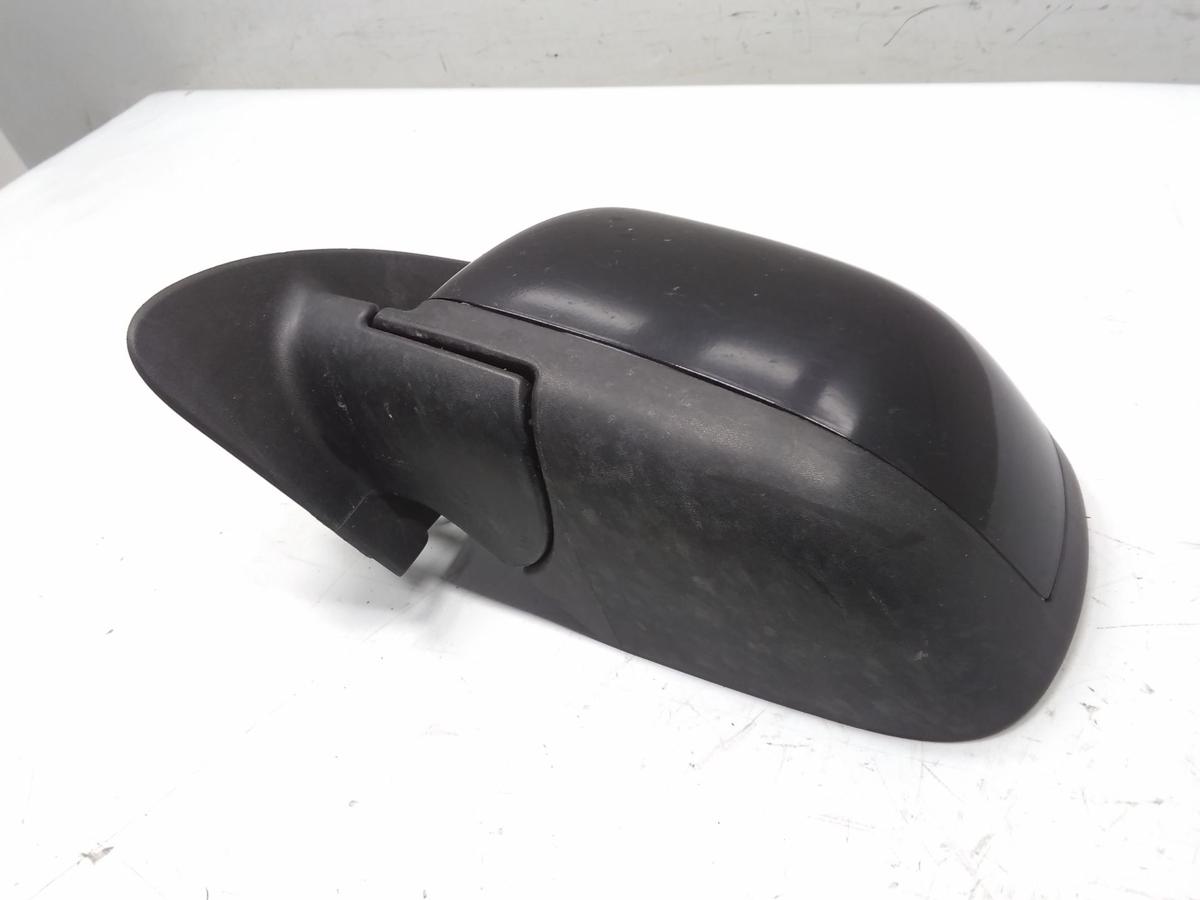 Nissan Micra 4 K13 original Au&szlig;enspiegel links elektrisch unbeheizt Bj.2013