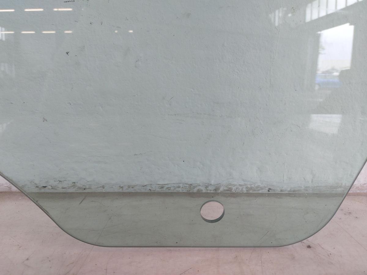 Mitsubishi Colt CZC Cabrio T&uuml;rscheibe rechts Beifahrert&uuml;r Scheibe Colorglas