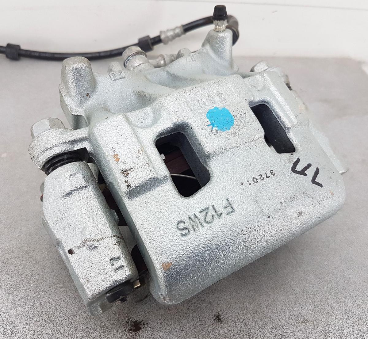 Mitsubishi Eclipse Cross Bremssattel vorn links Bj2023 2,4 72kw 4WD Allrad