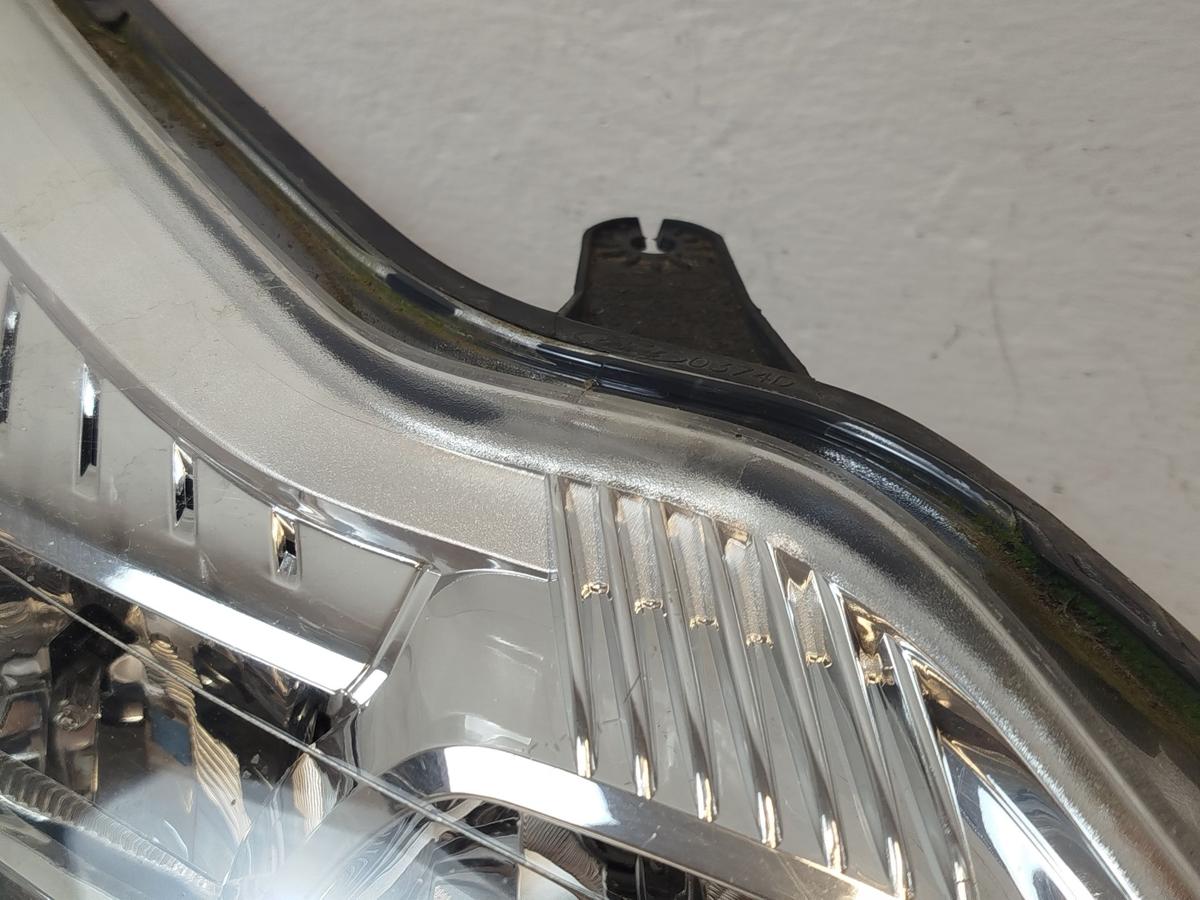 Ford Focus DA3 ab08 Scheinwerfer rechts Headlight 8M5113W029AF Frontscheinwerfer