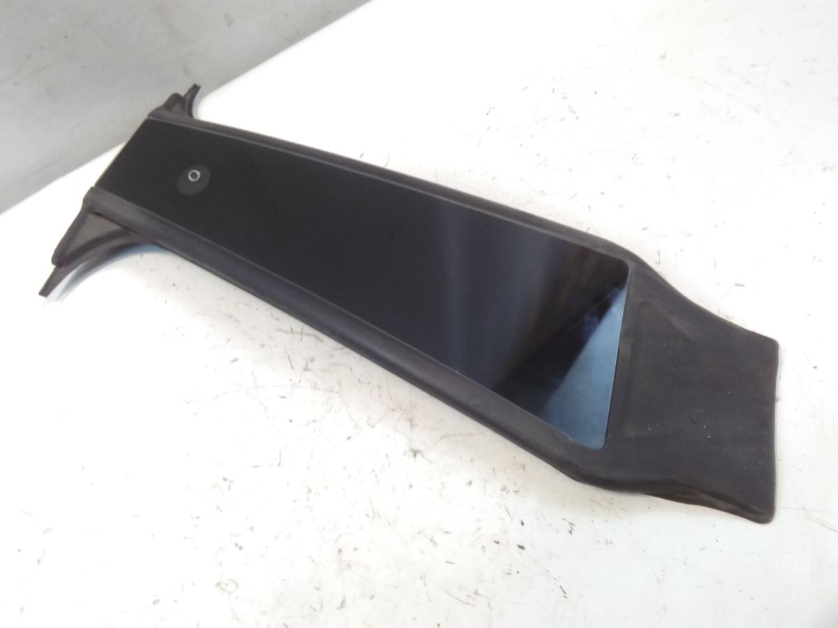 Tesla Model Y original Blende B-S&auml;ule links mit Kamera BJ2023