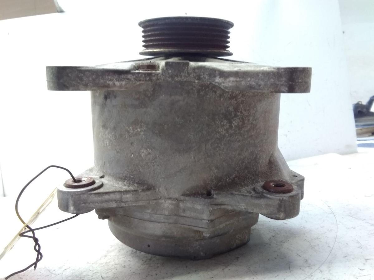 Audi A6 Lichtmaschine Generator 079903015 BJ2003