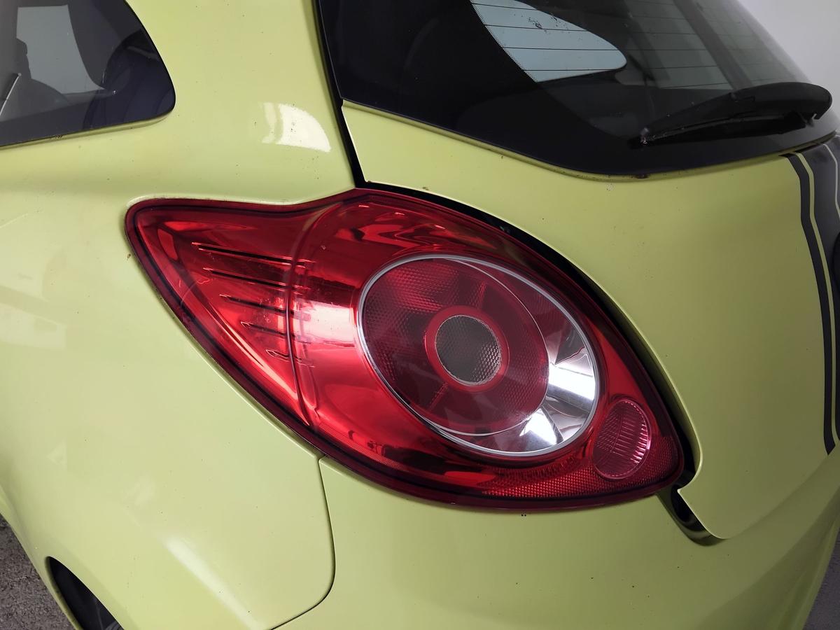 Ford Ka 2 RU8 original Rückleuchte Heckleuchte links BJ2011