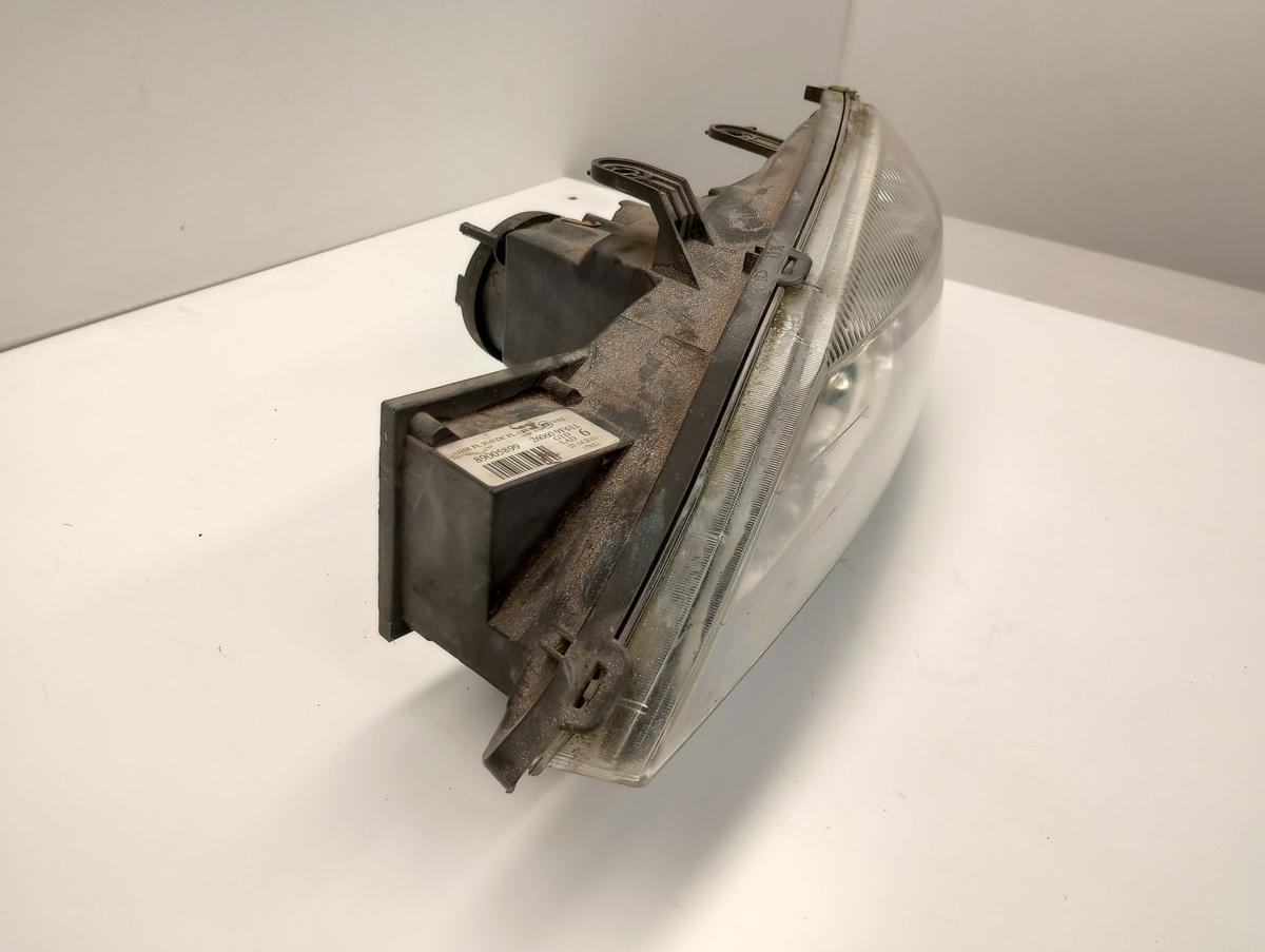 Nissan Primera P11 orig Scheinwerfer links Xenon Bj 2001 Facelift 89005899
