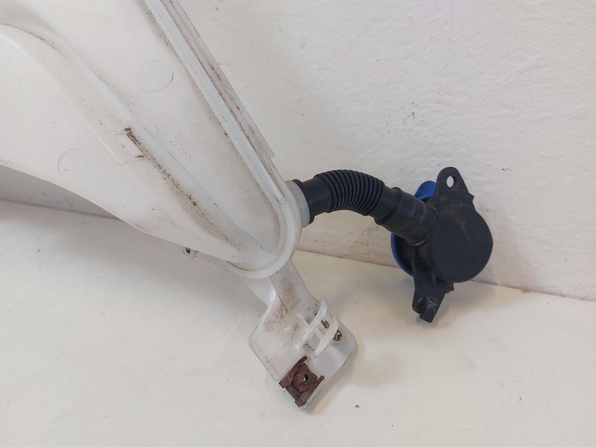 BMW 1er F21 M140i LCI Waschwasserbeh&auml;lter Wischwassertank Waschbeh&auml;lter OEM