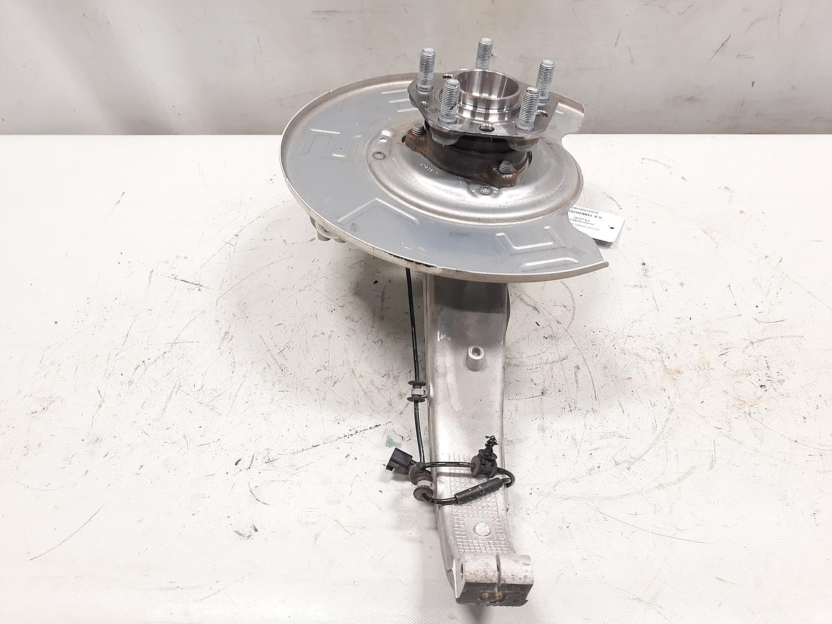 Tesla Model Y original Achsschenkel Radlagergehäuse vorn rechts 1188316-00-D
