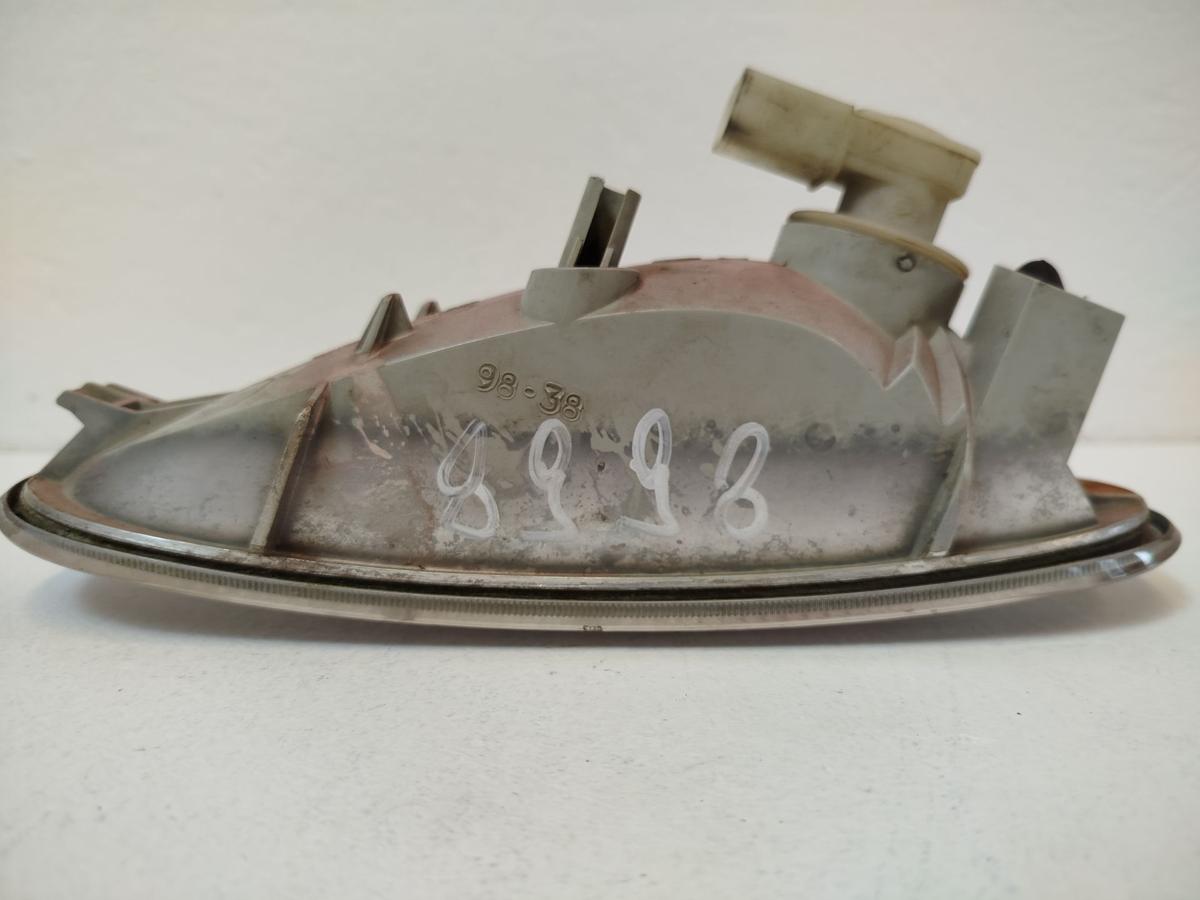 VW New Beetle 1C Blinkleuchte Blinker vorn rechts weiss Valeo OE
