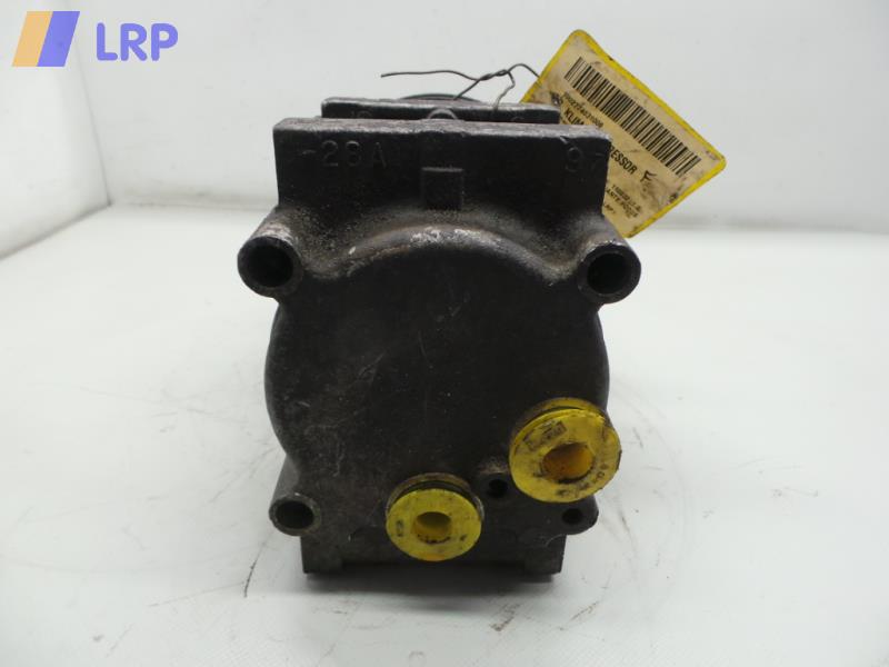 Ford Fiesta JBS Klimakompressor 96FW19D629AE 1.3 44kw BJ1997