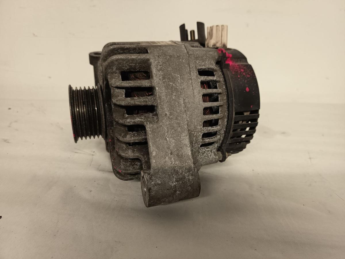 Ford Focus 2 original Lichtmaschine Generator 1,6L 74KW HWDA 105A