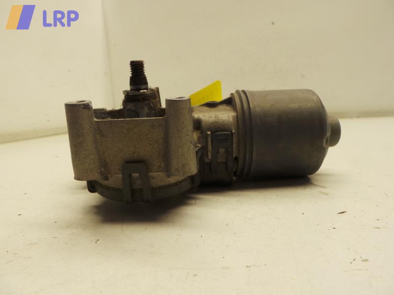 Seat Ibiza 6L BJ2005 Wischermotor vorn 6Q2955119A 0390241539 BOSCH