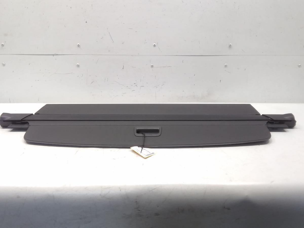 Skoda Octavia 2 1Z Kombi original Laderaumrollo Kofferraumabdeckung BJ2012