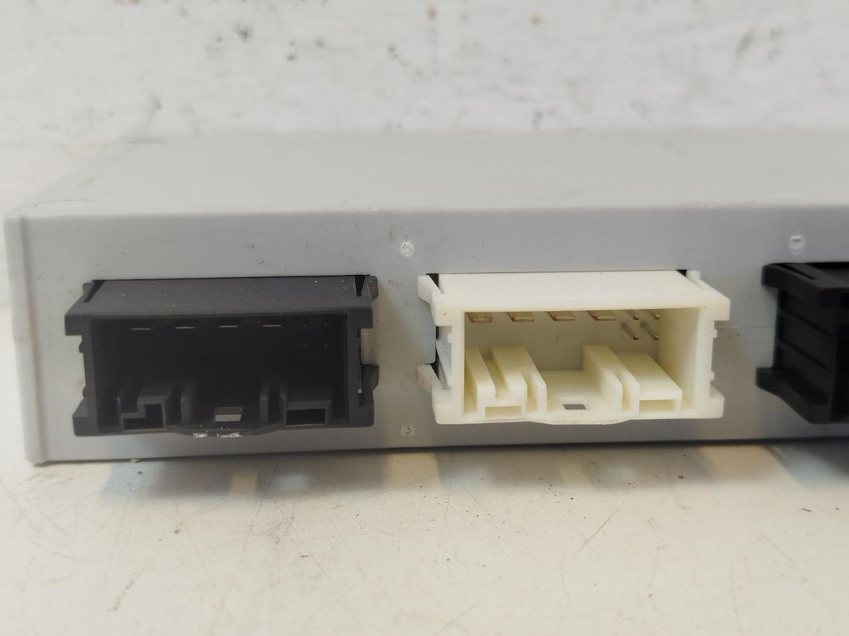 BMW 3er F31 Steuerger&auml;t Modul elektrische Heckklappe OEM Bosch F005V01138
