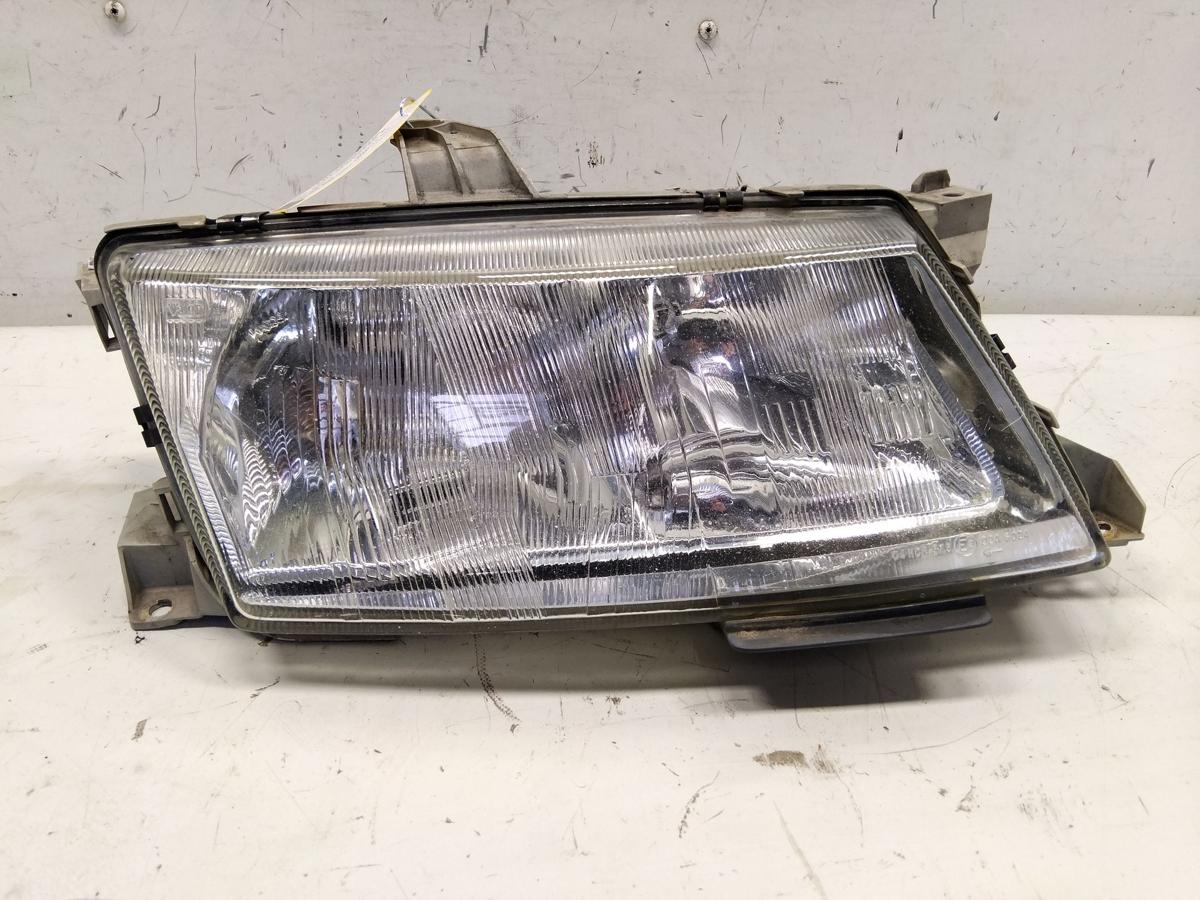 Saab 9-5 Kombi original Scheinwerfer rechts Valeo mit LWR Bj.1999
