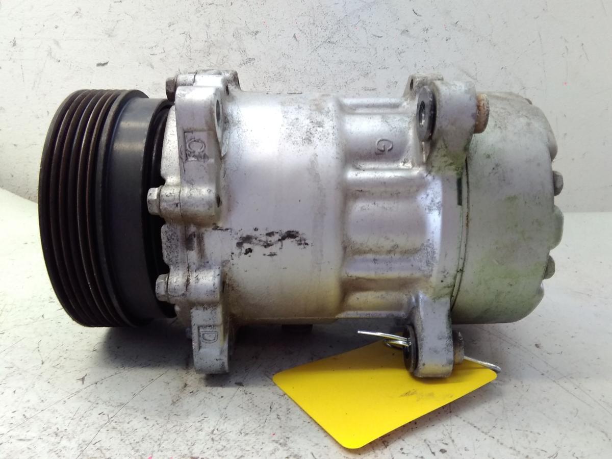 VW Golf 4 1J original Klimakompressor 1.6 74kw APF 1J0820803F Bj.2000