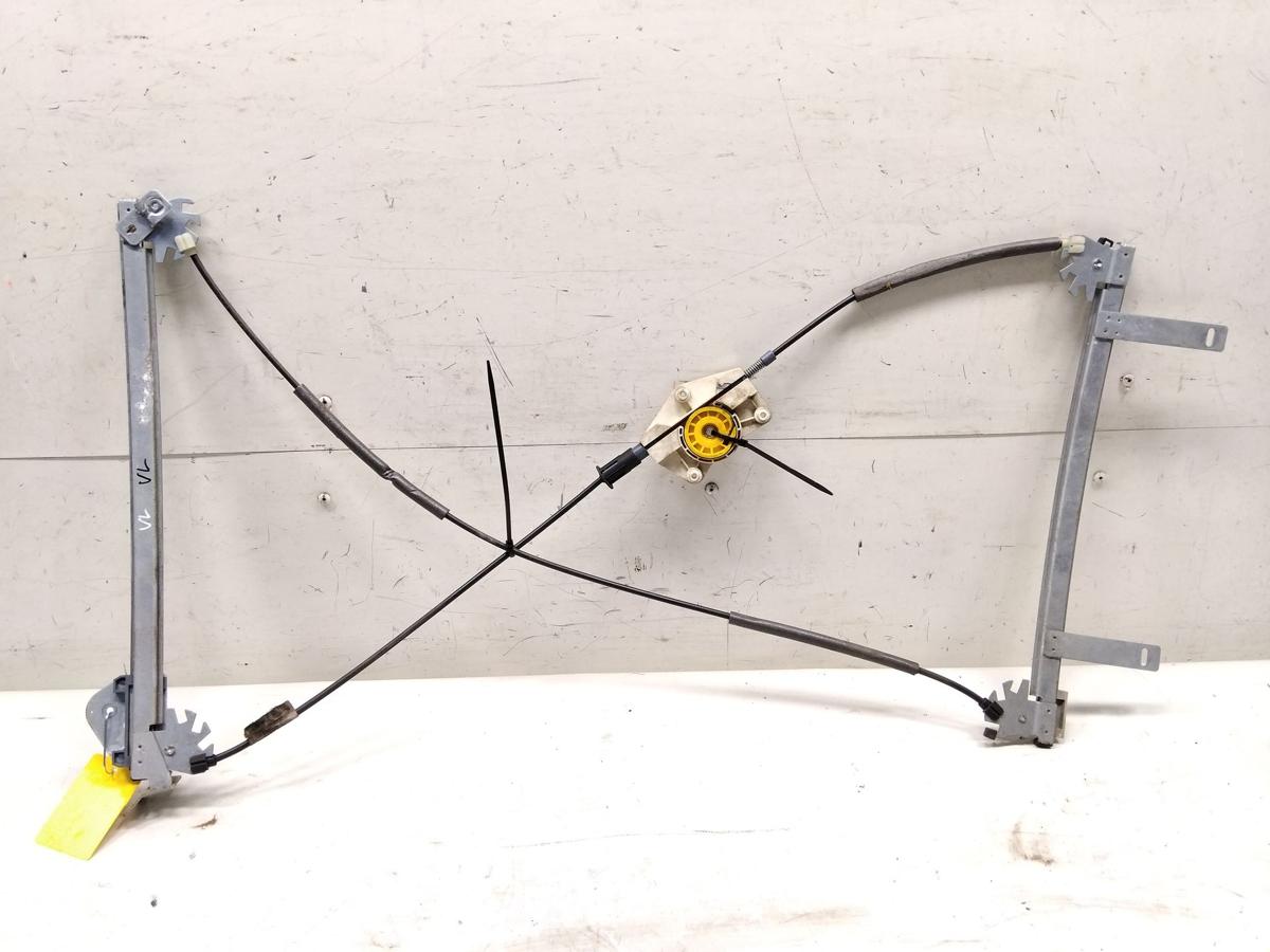 Peugeot 307 CC Cabrio original Fensterheber vorn links Bj.2005