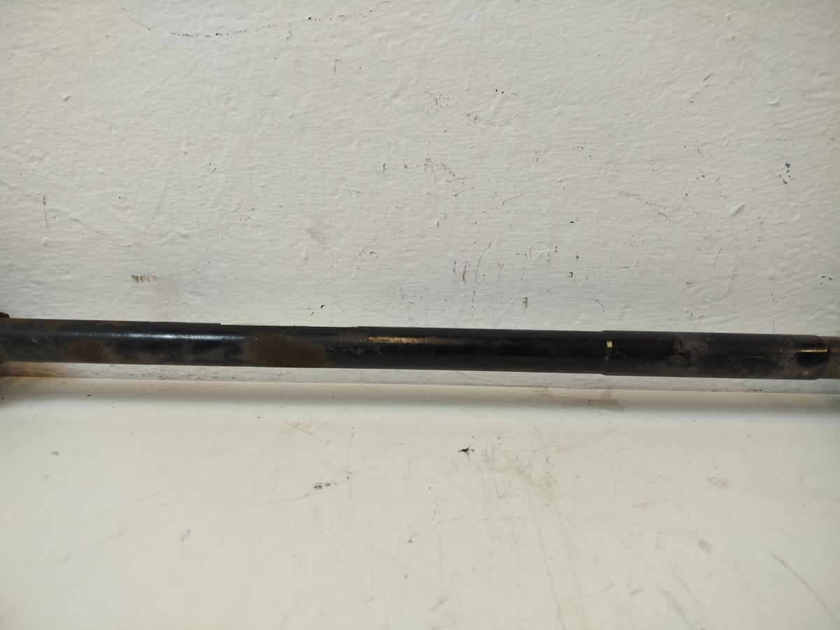 Nissan Micra K14 Antriebswelle vorn rechts Gelenkwelle vom Schaltgetriebe 5Gang