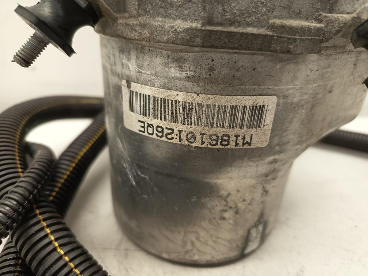 Opel Meriva B original elektrische Servopumpe 1.4l 88kW Benzin Baujahr 2012