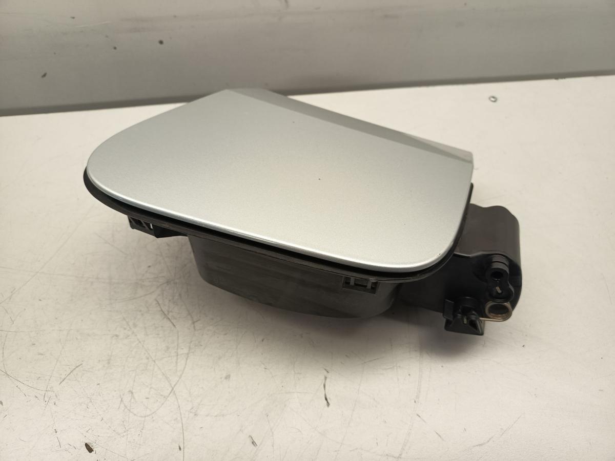 Opel Crossland X original Tankklappe Z176 Silber Baujahr 2018