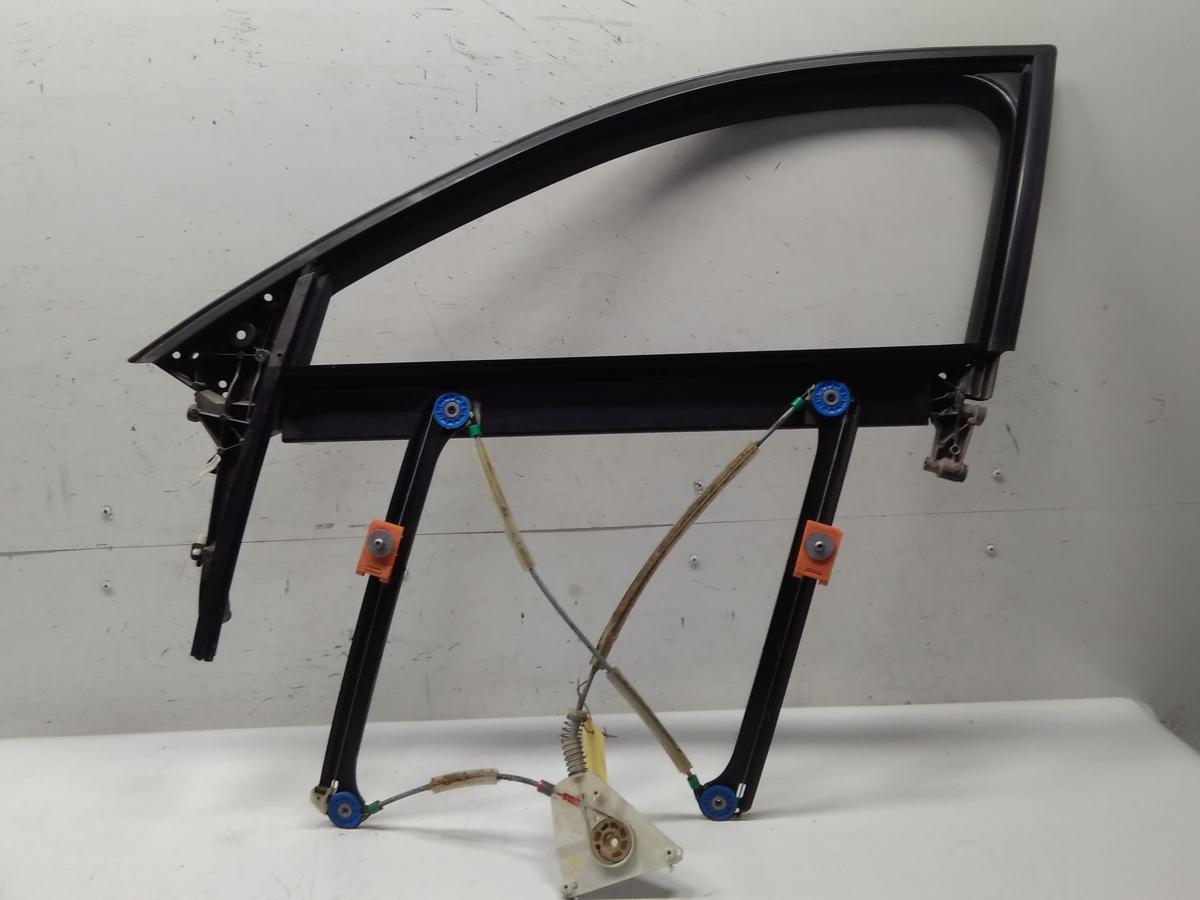 TUERRAHMEN V L 5-TRG; Fensterrahmen VL; A3 (8P, 05/03-); 05/03 - 06/08; 8P4837629;