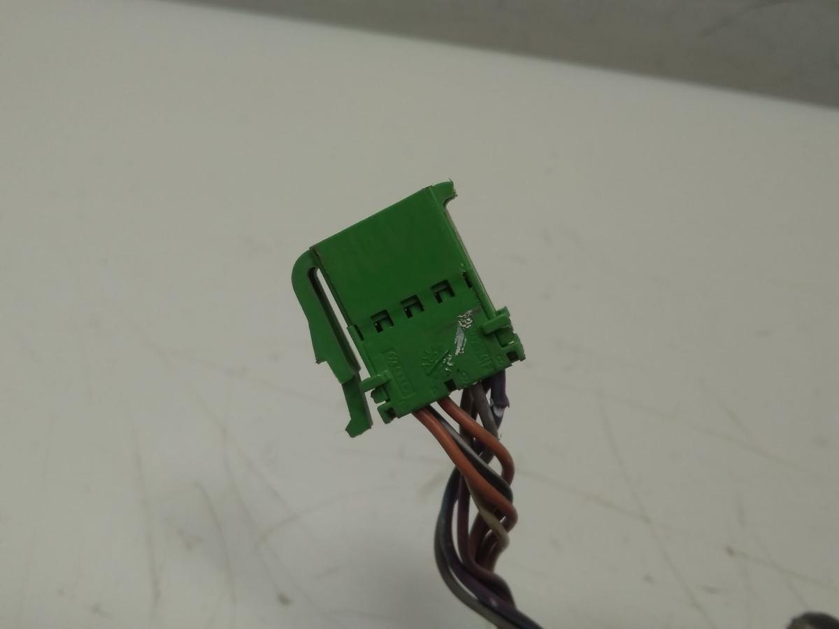 VW New Beetle orig.Au&szlig;enspiegel rechts gro&szlig;e Version elektrisch m.Blinker BJ2005