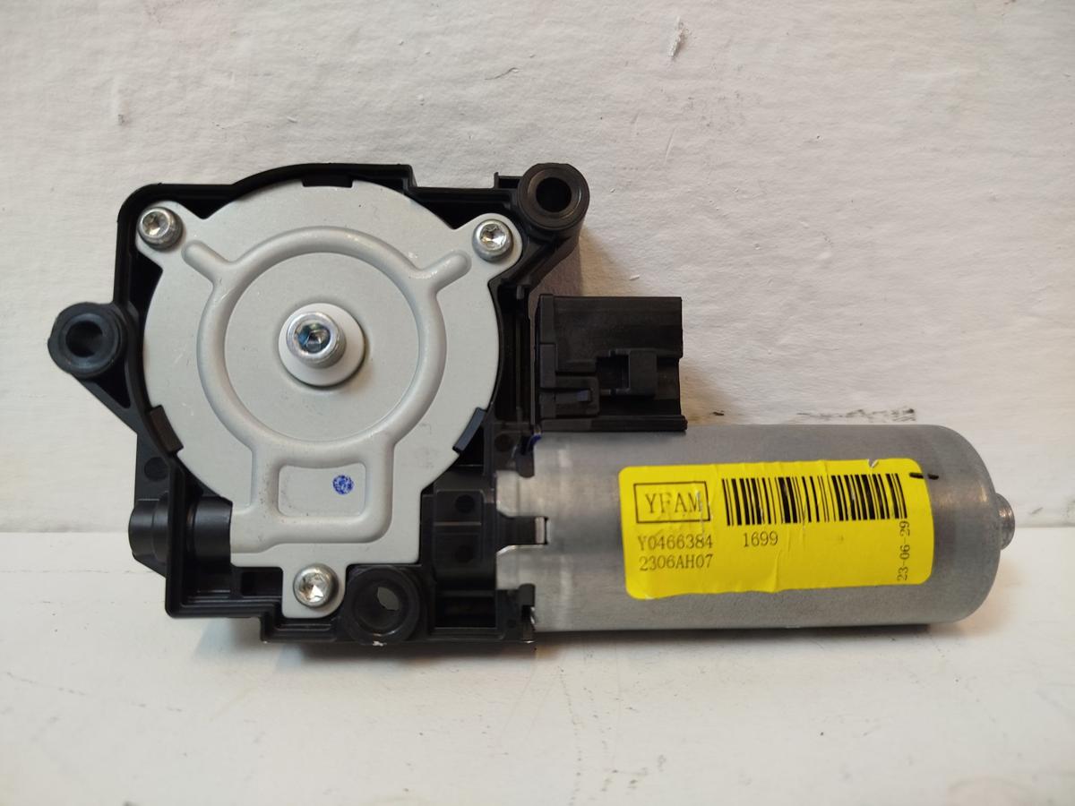 NIO EL6 Elektro SUV Schiebedachmotor Motor Panoramdach 2306AH07