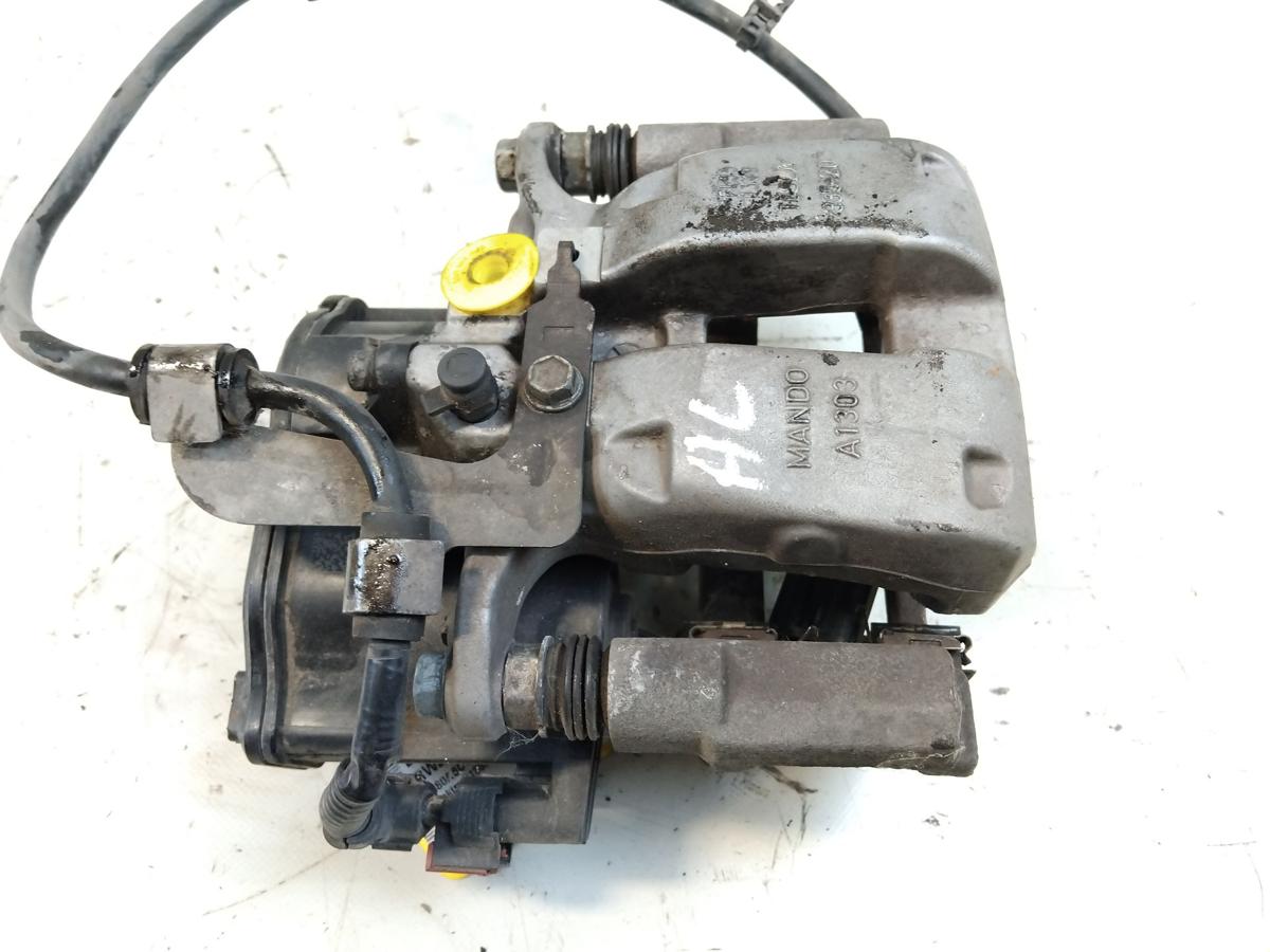 Tesla Model Y original Bremssattel hinten links RWD nicht Performance BJ2023