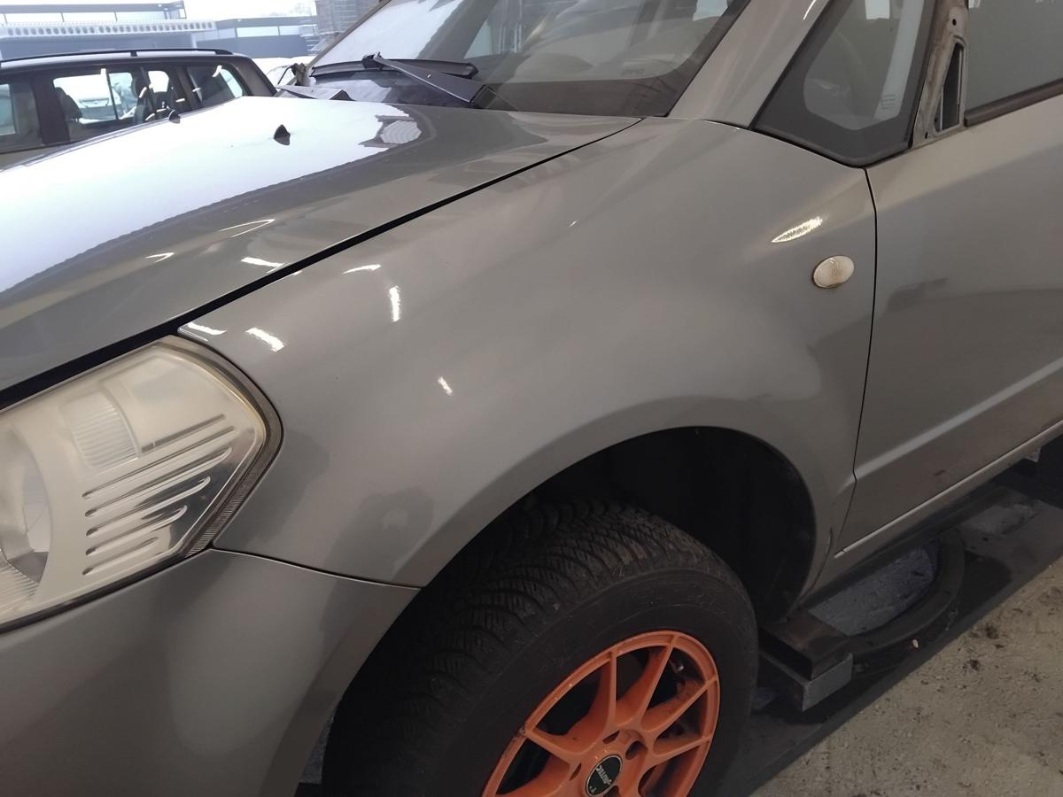 Suzuki SX4 original Kotfl&uuml;gel vorn links ohne Radlaufverkleidung BJ2006