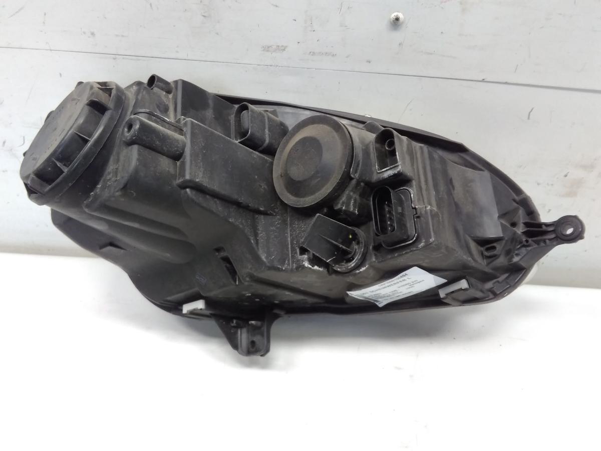 VW Golf 5 Variant original Scheinwerfer links Hella Halogen mit LWR BJ2007