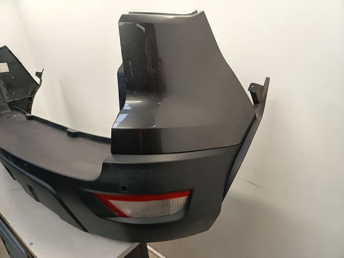 Ford Ecosport original Sto&szlig;stange hinten PDC Magnectic grau Facelift Bj 2018