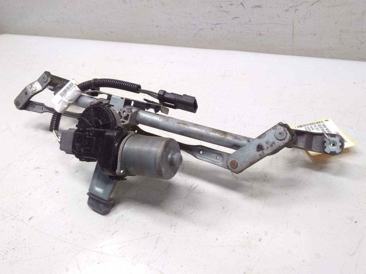 Renault Trafic 3 original Wischermotor vorn mit Wischergestänge Bj.2021