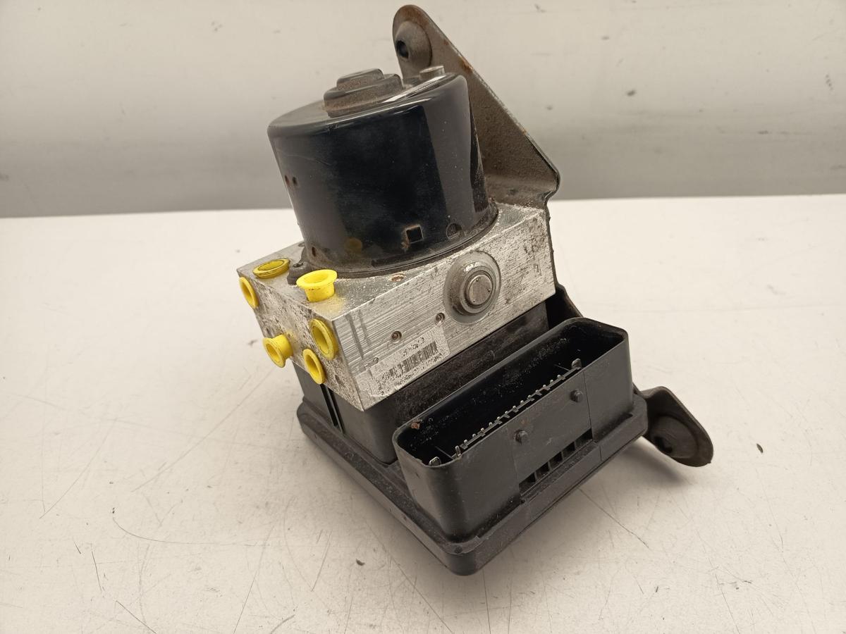 Peugeot 206+ original ABY Hydroaggregat 9659137080 Baujahr 2010