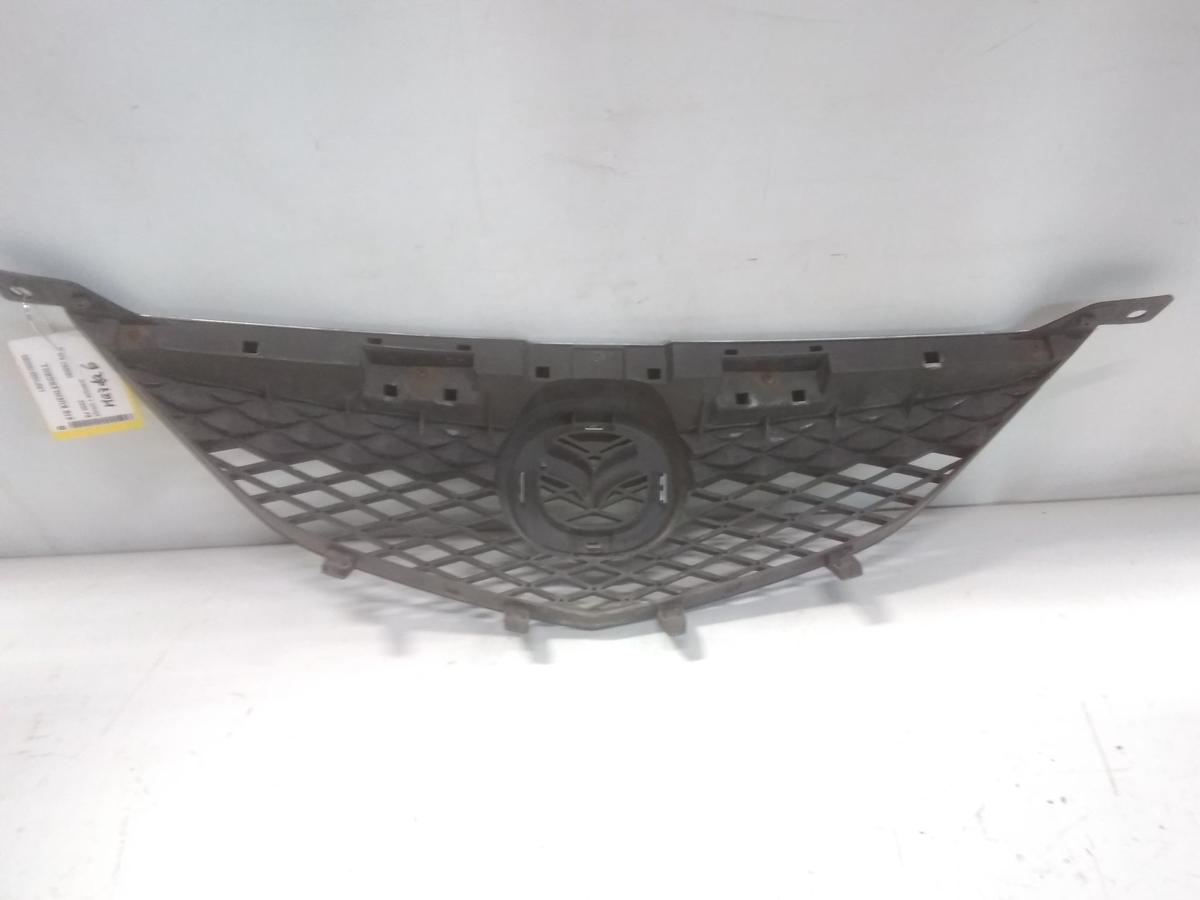 Mazda 6 Sport GG und GY original Grill Kühlergrill BJ2002