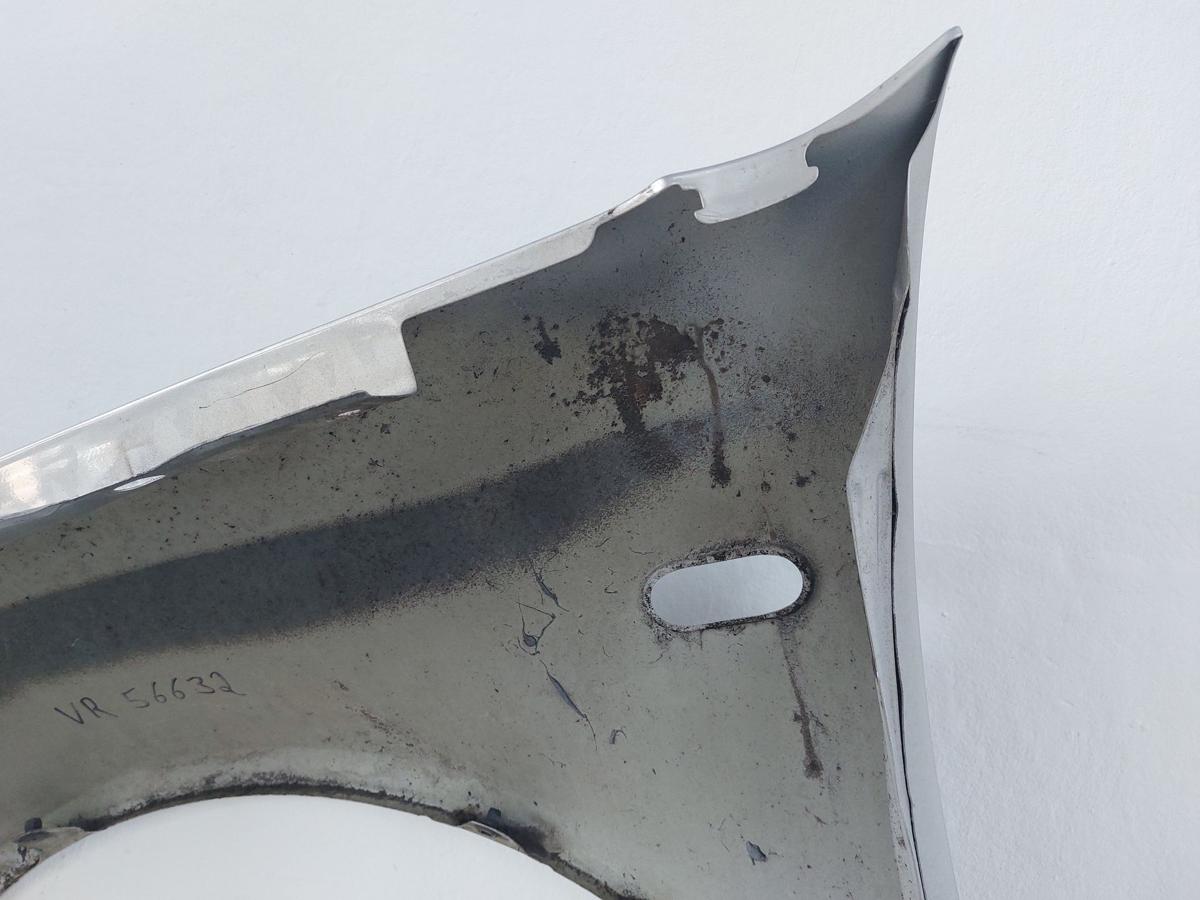 VW Golf 4 1J IV Kotflügel vorn rechts Beifahrerseite OEM kleine Rostblasen