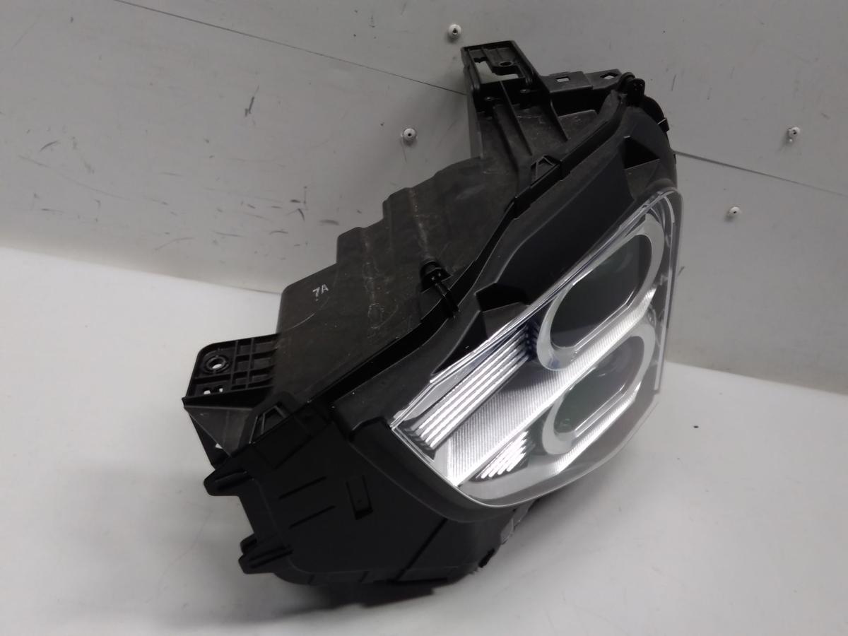 Mitsubishi Eclipse Cross original LED Scheinwerfer links 26060W240P