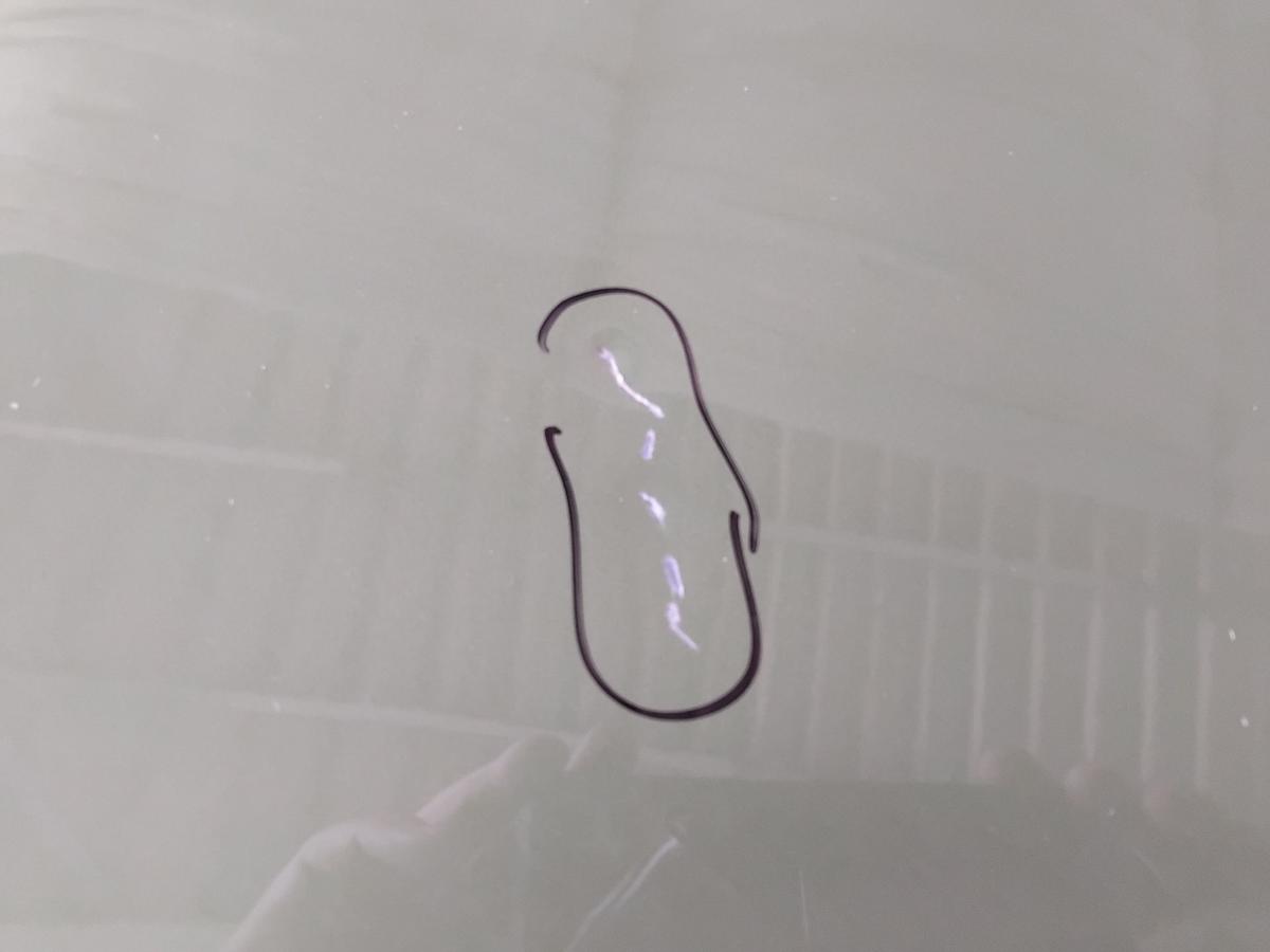 Opel Corsa B original Motorhaube Deckel vorn 49L kiwigrünmetallic BJ2000