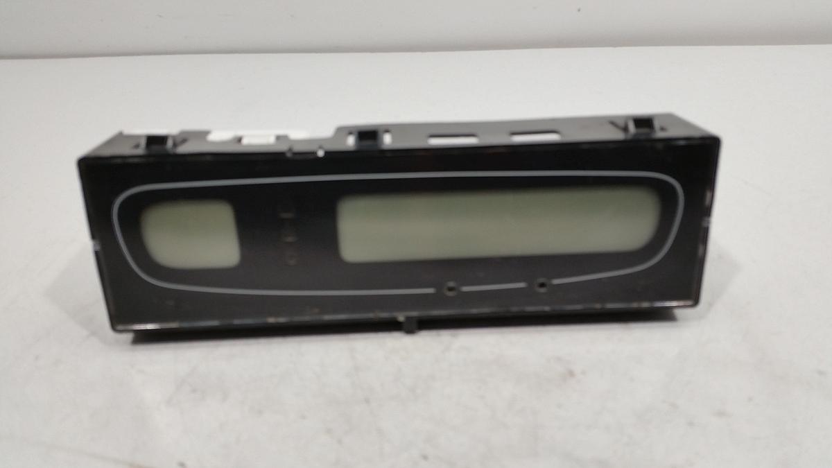 Renault Laguna orig Bordcomputer Display Bj 2002 P8200002604A