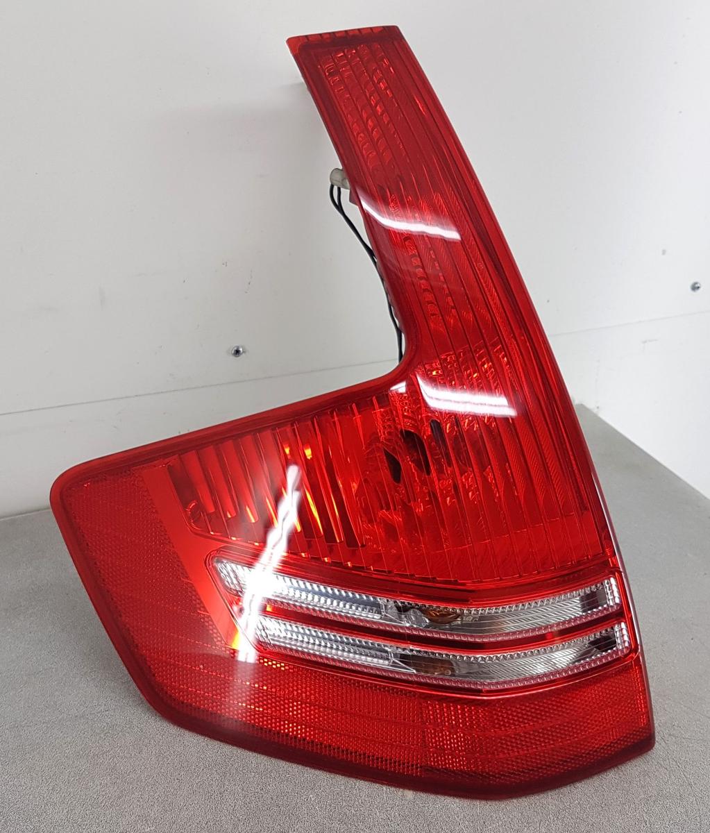 Citroen C4 Rückleuchte Rücklicht links 9655864080 Bj2006 5 Türig
