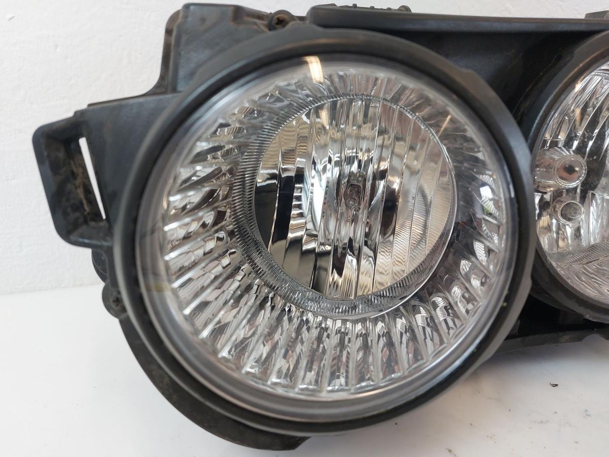 Chevrolet Aveo T300 Scheinwerfer links Hauptscheinwerfer Lampe Frontscheinwerfer