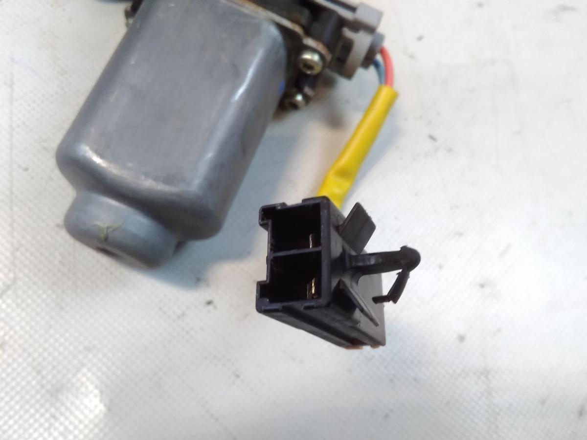 Nissan Micra K11 original Fensterheber vorn links elektrisch 5-t&uuml;rig BJ2001