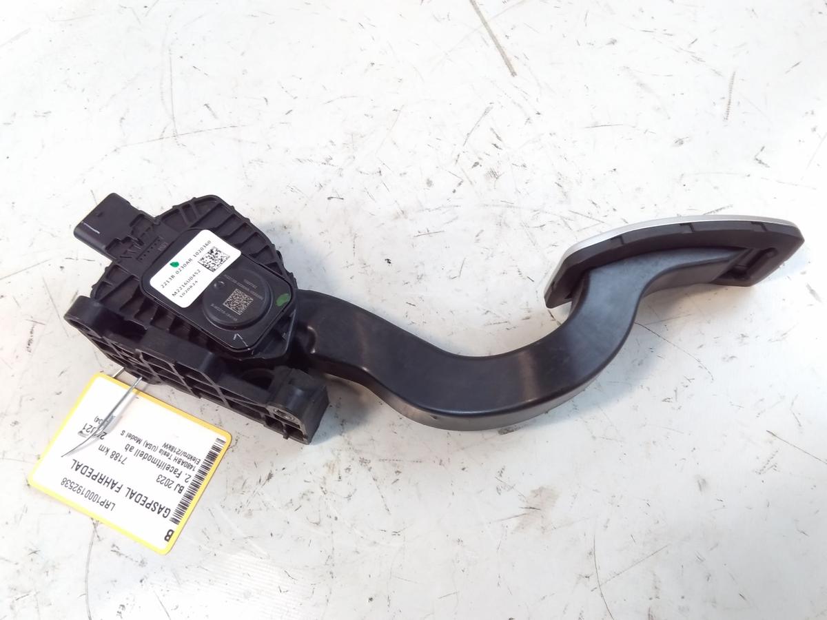 Tesla Model S Facelift original Fahrpedal Gaspedal Bj.2023