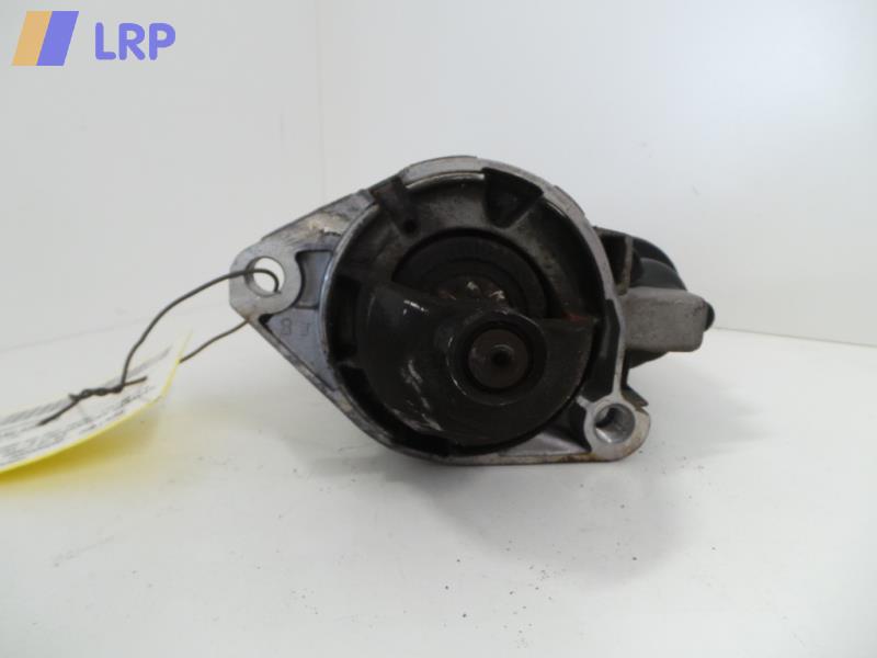 Opel Vectra B Bj 98 Anlasser Starter 1,8 85kw 5 Gang 0001107045 Bosch